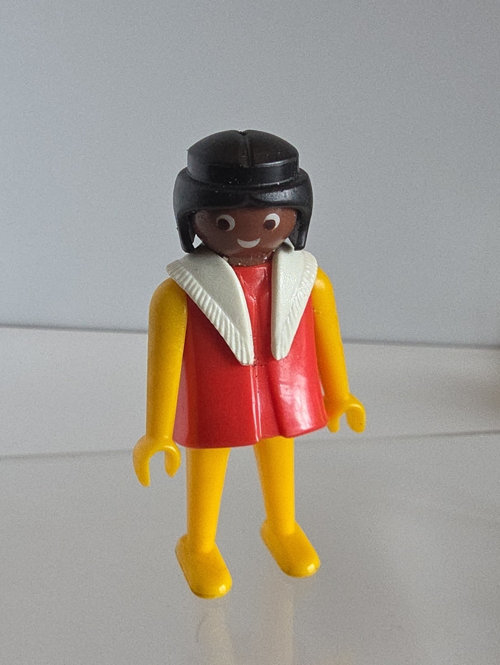 Vintage 1974 Playmobil Geobra Figure